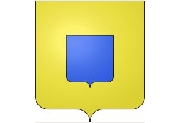 Blason de la commune