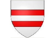 Blason de la commune