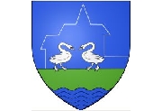 Blason de la commune