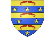 Blason de la commune