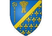 Blason de la commune