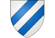 Blason de la commune