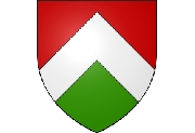 Blason de la commune