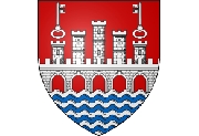 Blason de la commune