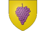 Blason de la commune