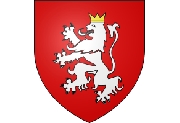 Blason de la commune