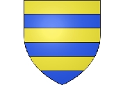 Blason de la commune