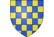 Blason de la commune