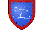 Blason de la commune