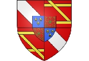 Blason de la commune