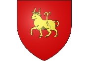 Blason de la commune