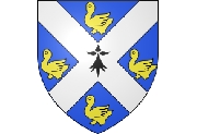 Blason de la commune