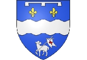 Blason de la commune