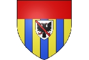 Blason de la commune