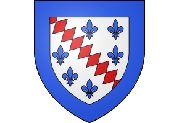 Blason de la commune