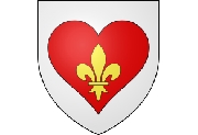 Blason de la commune