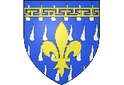 Blason de la commune