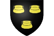 Blason de la commune