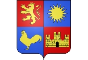 Blason de la commune