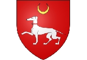 Blason de la commune