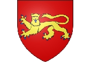 Blason de la commune