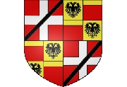 Blason de la commune