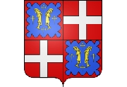 Blason de la commune