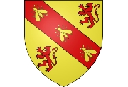 Blason de la commune