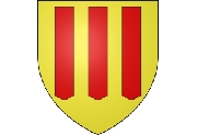 Blason de la commune