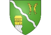 Blason de la commune