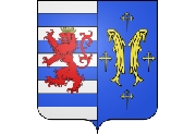 Blason de la commune