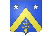 Blason de la commune