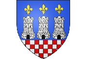 Blason de la commune