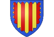 Blason de la commune