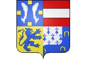 Blason de la commune