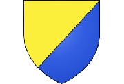 Blason de la commune