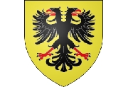 Blason de la commune