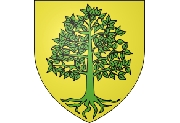 Blason de la commune