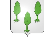 Blason de la commune