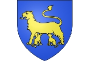 Blason de la commune