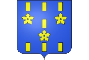 Blason de la commune