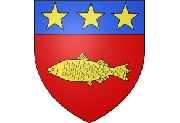 Blason de la commune