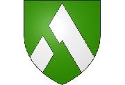 Blason de la commune