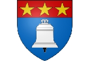 Blason de la commune