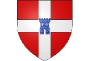 Blason de la commune