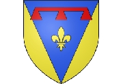 Blason de la commune