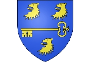 Blason de la commune