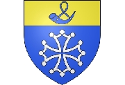 Blason de la commune