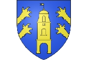 Blason de la commune