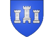 Blason de la commune